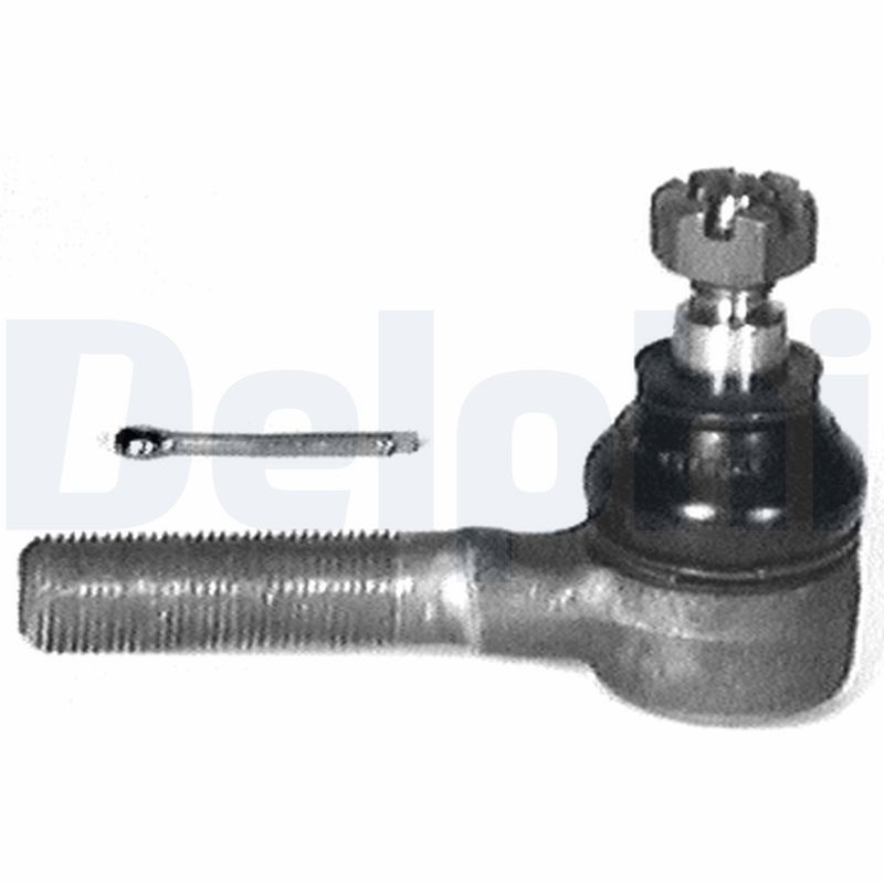 DELPHI Roolivarda ots TA899