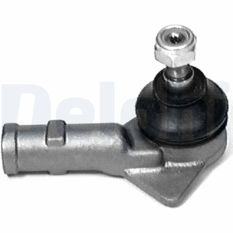DELPHI Roolivarda ots TA987