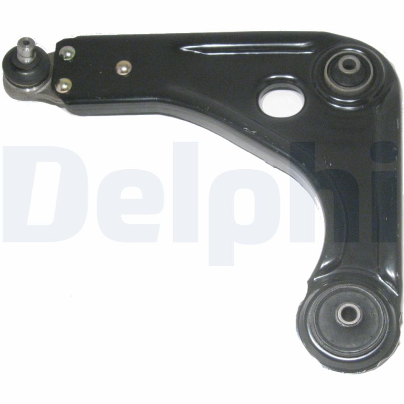 DELPHI Õõtshoob TC1035