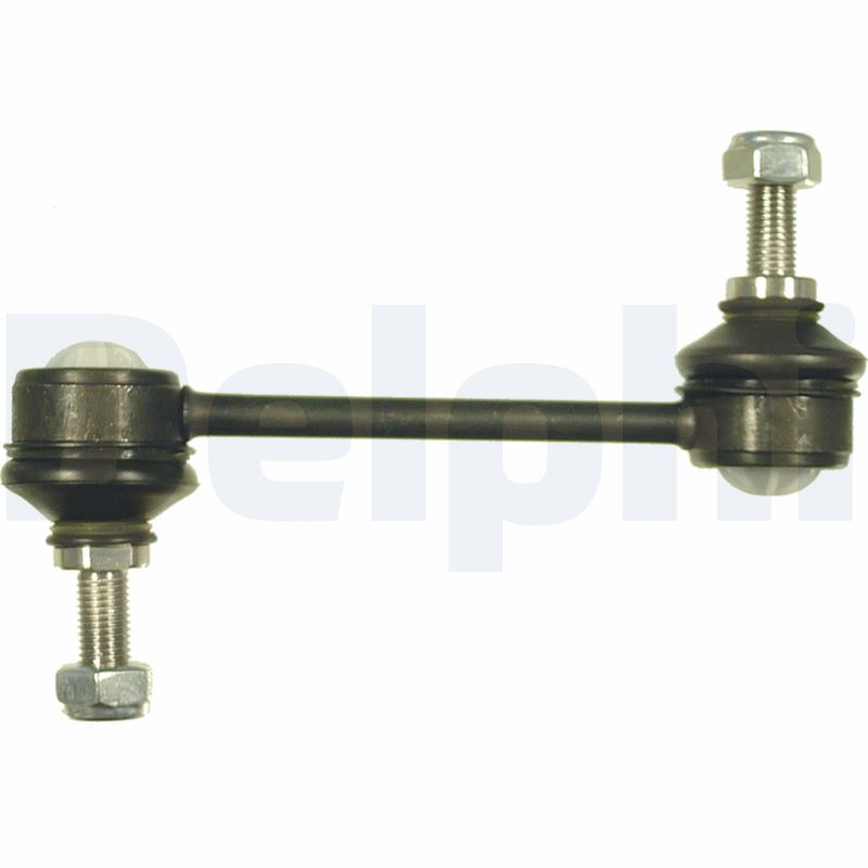 DELPHI Otsavarras, stabilisaator TC1066