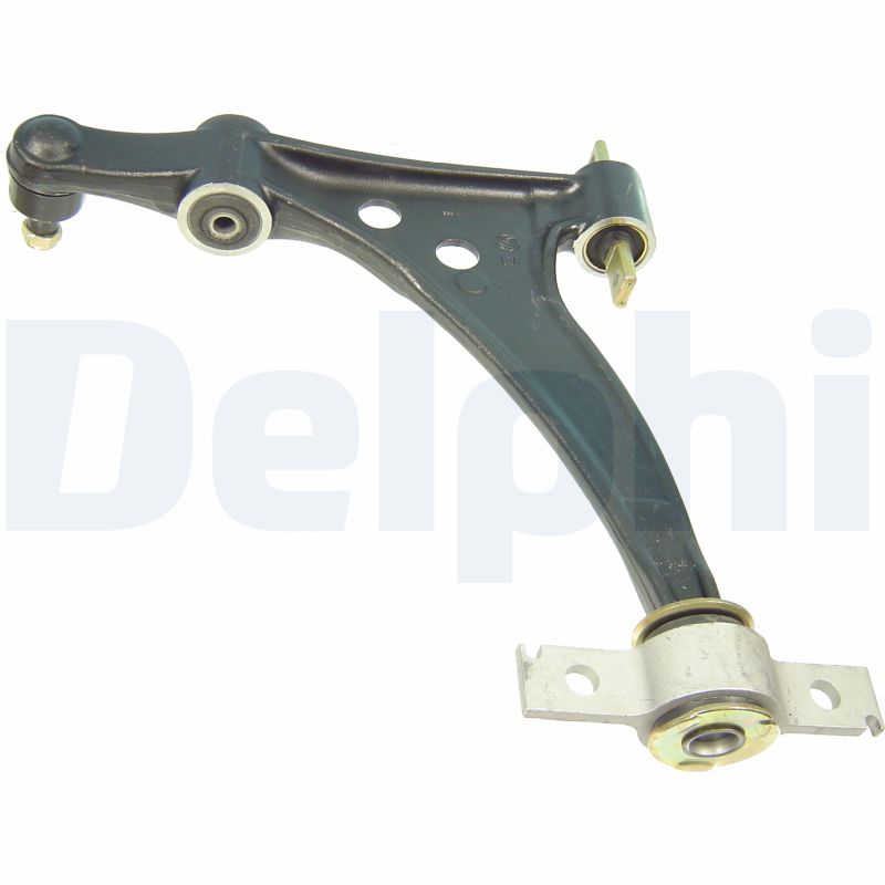 DELPHI Õõtshoob TC1068