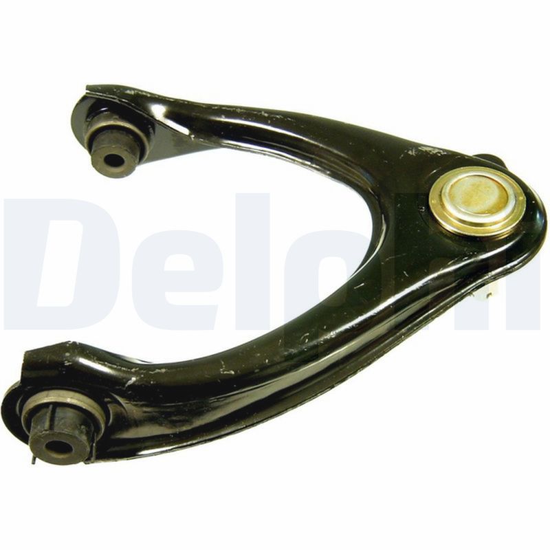 DELPHI Wahacz, zawieszenie koła TC1075