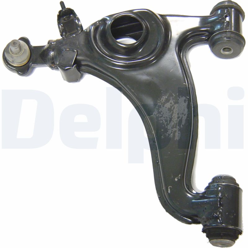 DELPHI Õõtshoob TC1108