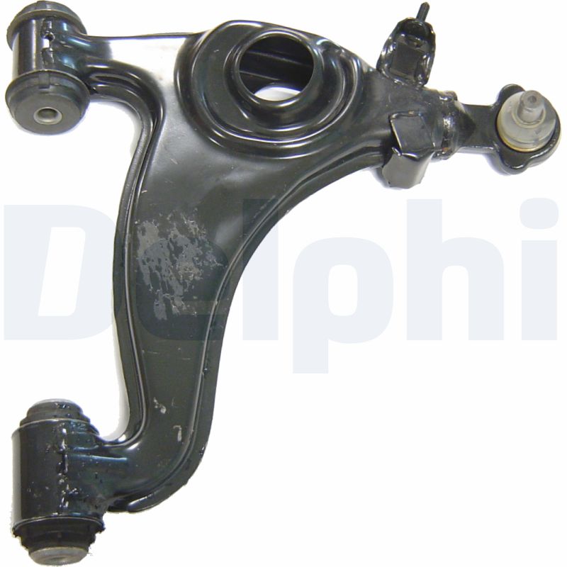 DELPHI Õõtshoob TC1109
