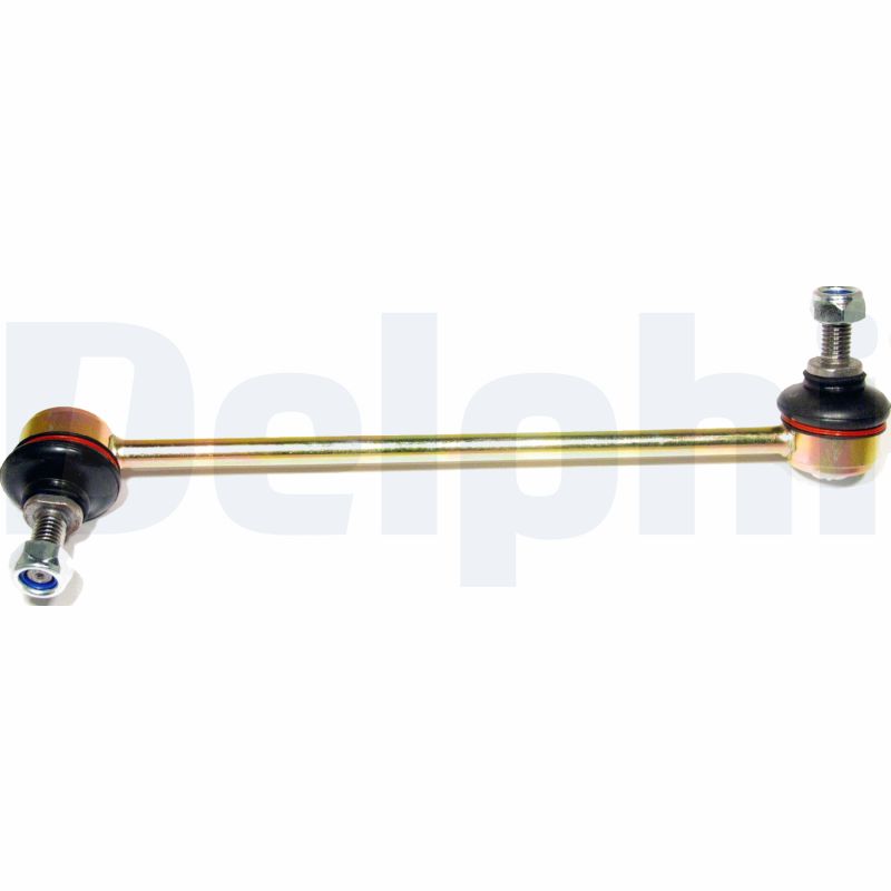 DELPHI Otsavarras, stabilisaator TC1209