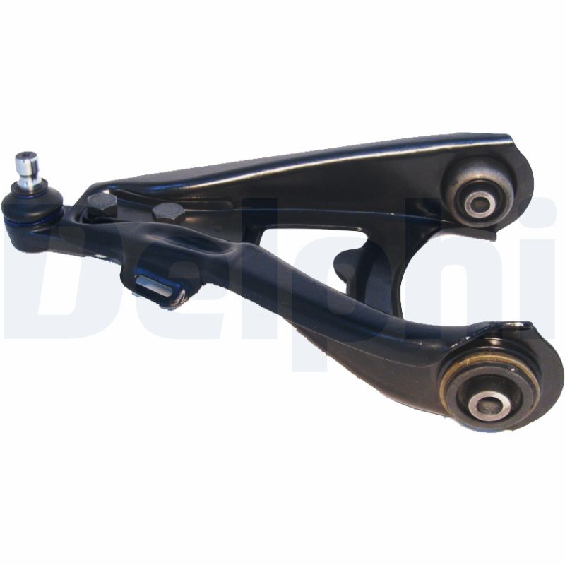 DELPHI Õõtshoob TC1256