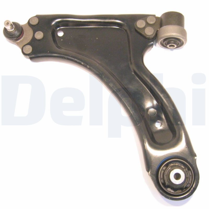 DELPHI Õõtshoob TC1313