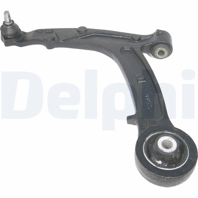 DELPHI Õõtshoob TC1407