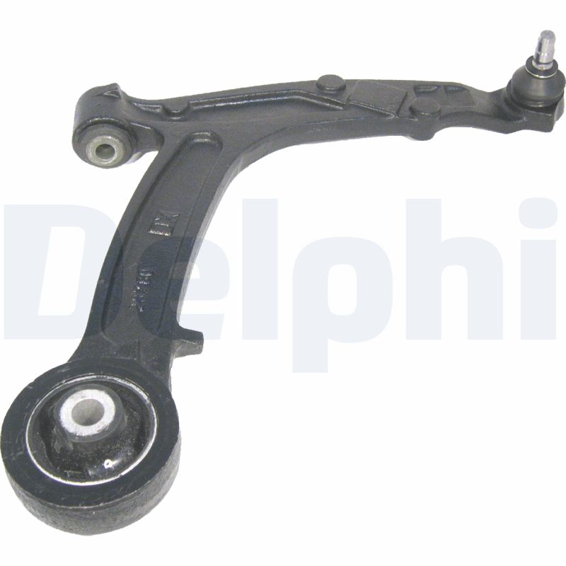 DELPHI Õõtshoob TC1408