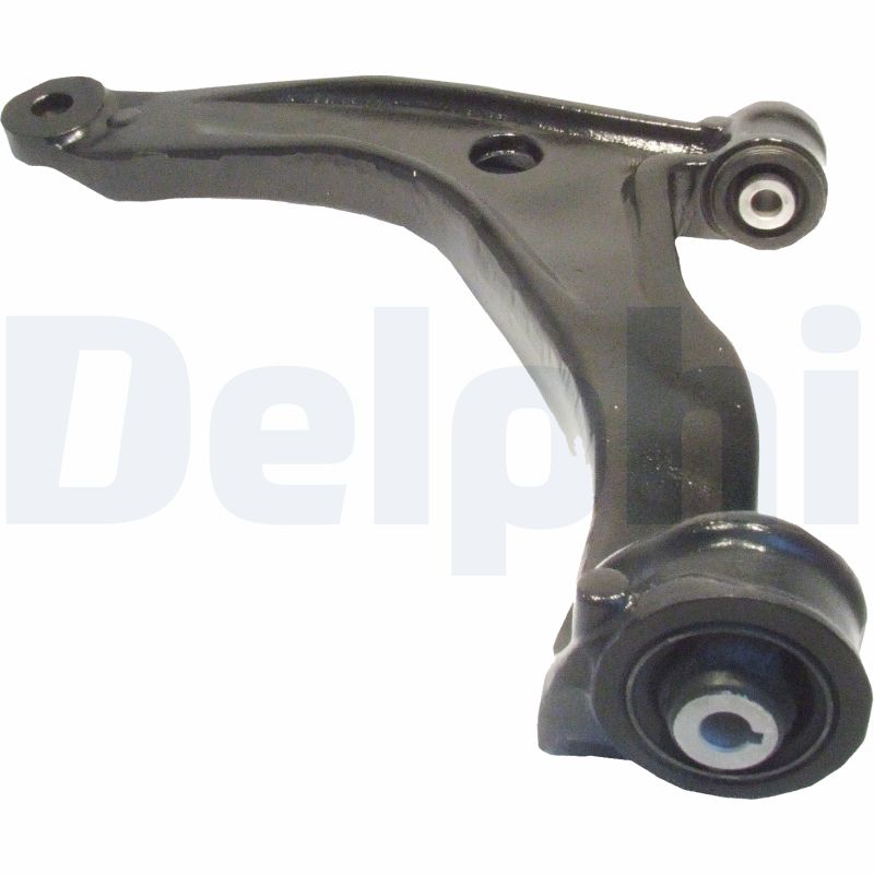 DELPHI vikšro valdymo svirtis TC1488