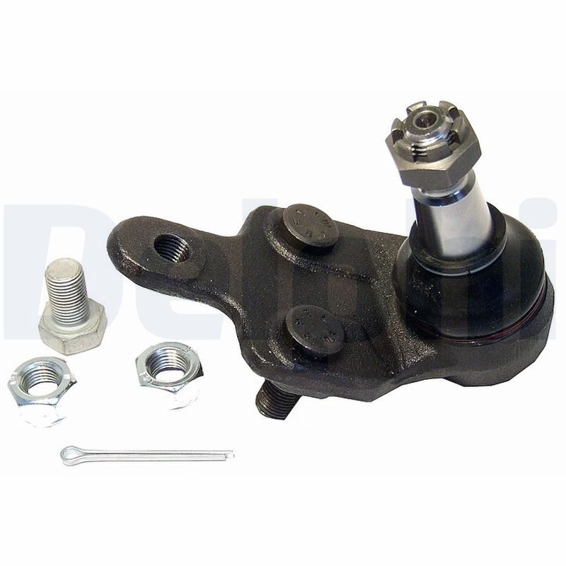 DELPHI Pallonivel TC1515