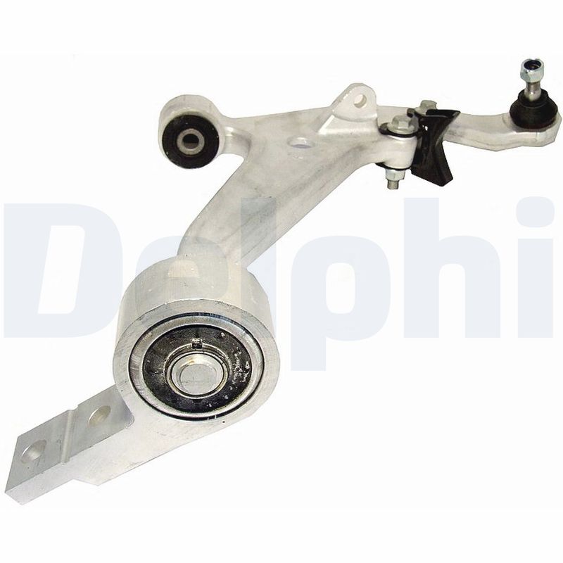 DELPHI Õõtshoob TC1536