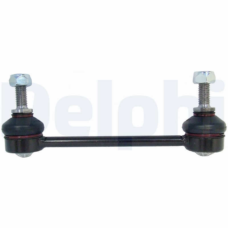 DELPHI Otsavarras, stabilisaator TC1796