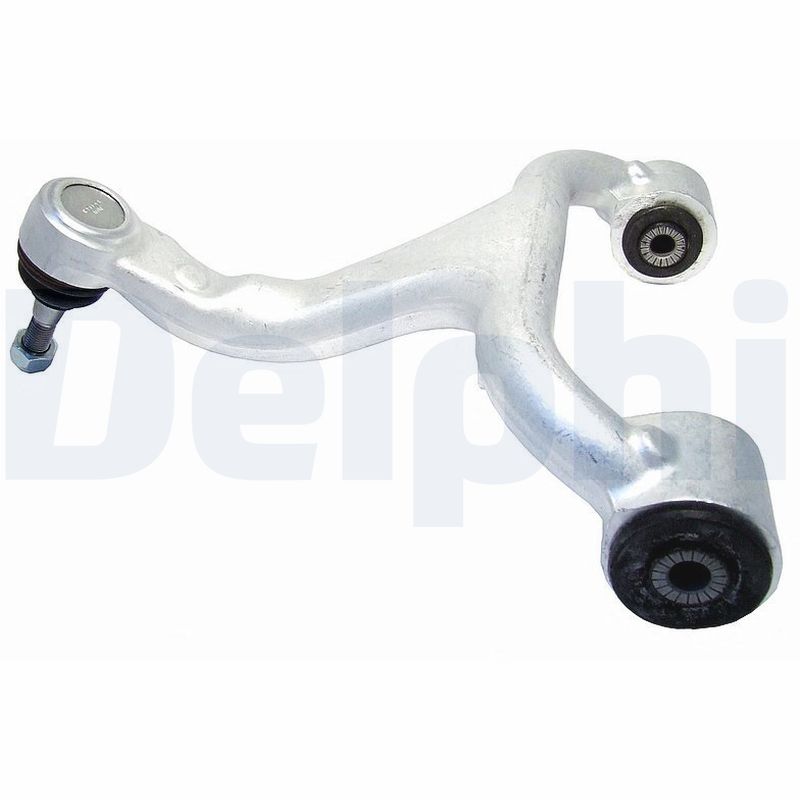 DELPHI Õõtshoob TC2135