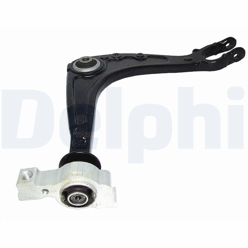 DELPHI Õõtshoob TC2140