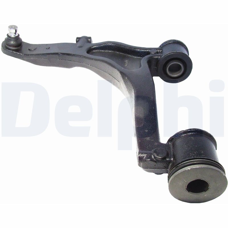 DELPHI Õõtshoob TC2353