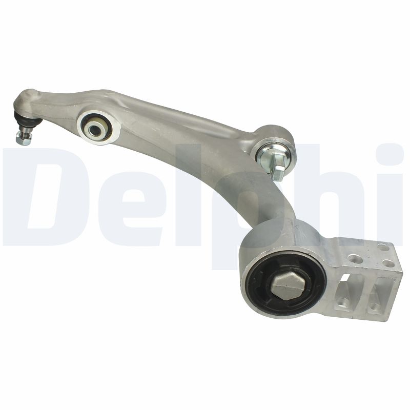 DELPHI Õõtshoob TC2439