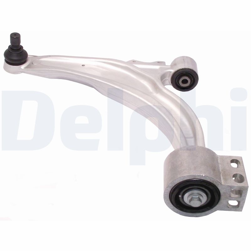 DELPHI Õõtshoob TC2587