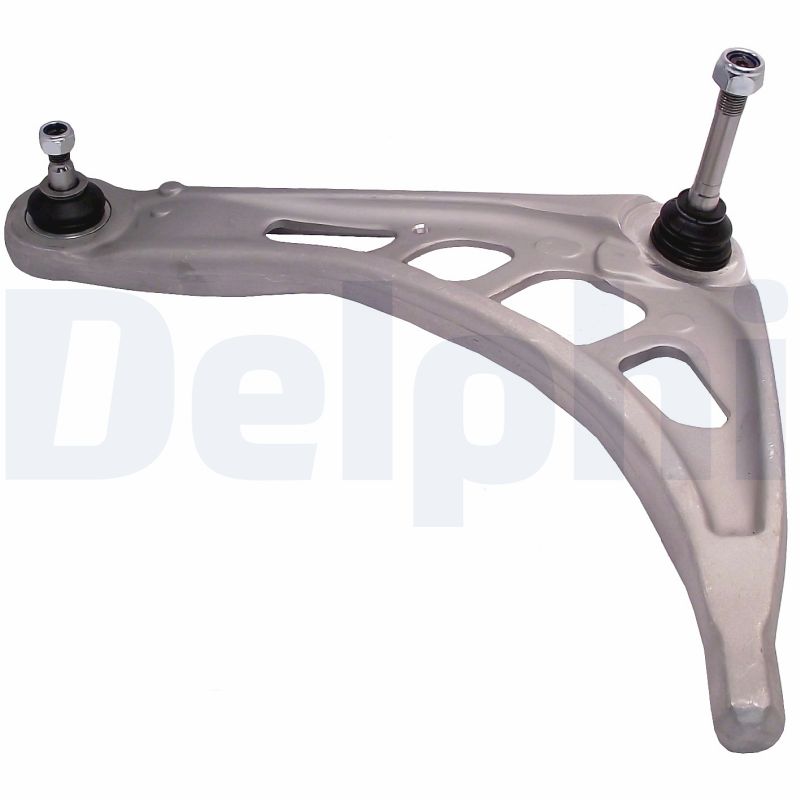 DELPHI Õõtshoob TC2596