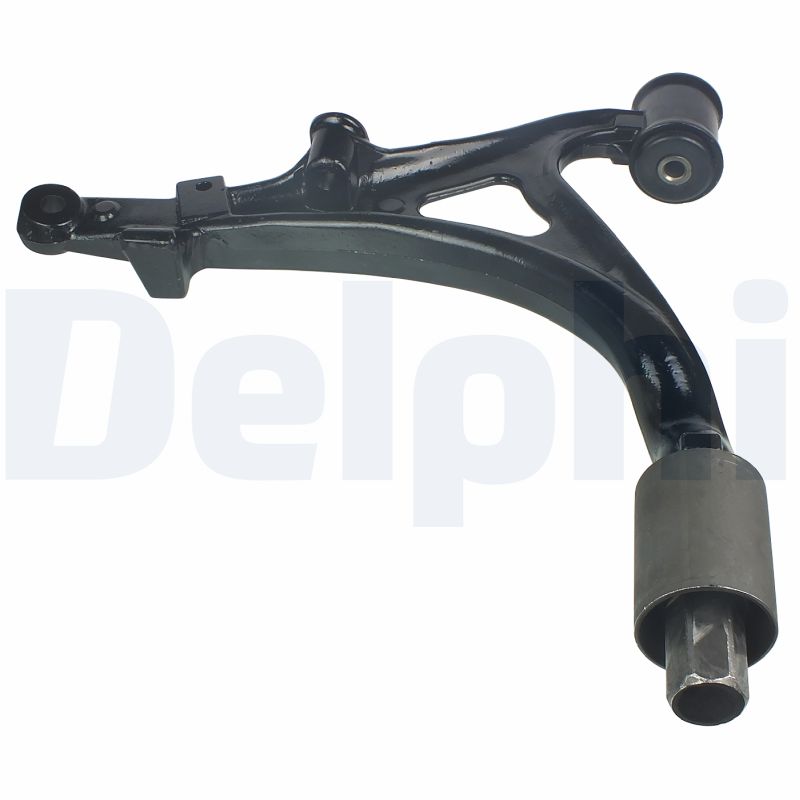 DELPHI Õõtshoob TC2715