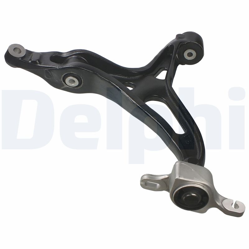 DELPHI Õõtshoob TC2739