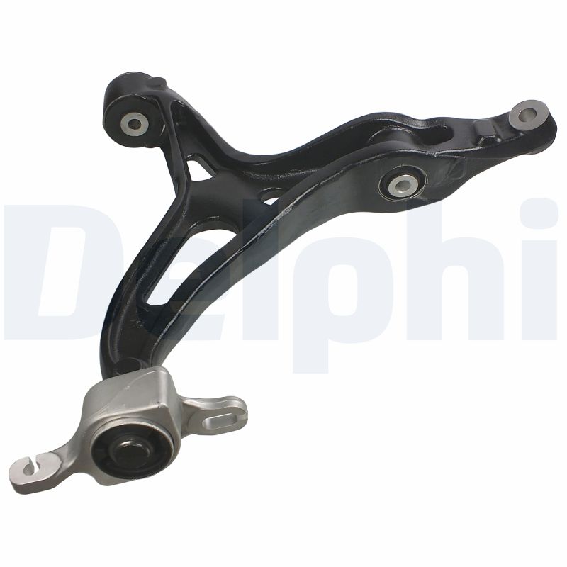 DELPHI Õõtshoob TC2740