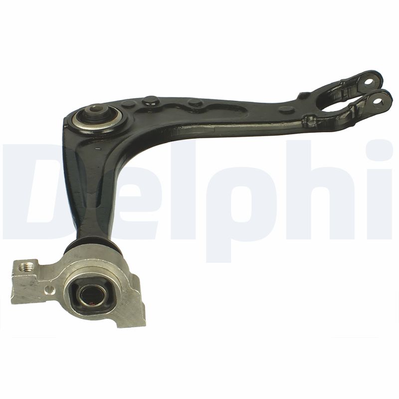 DELPHI Õõtshoob TC2830