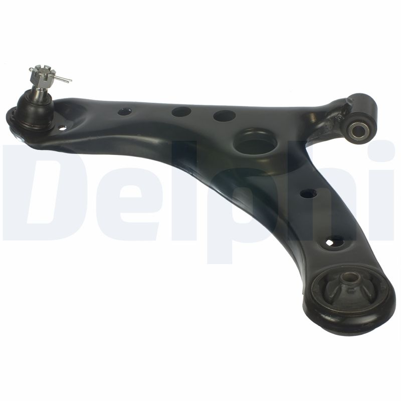 DELPHI Õõtshoob TC2852