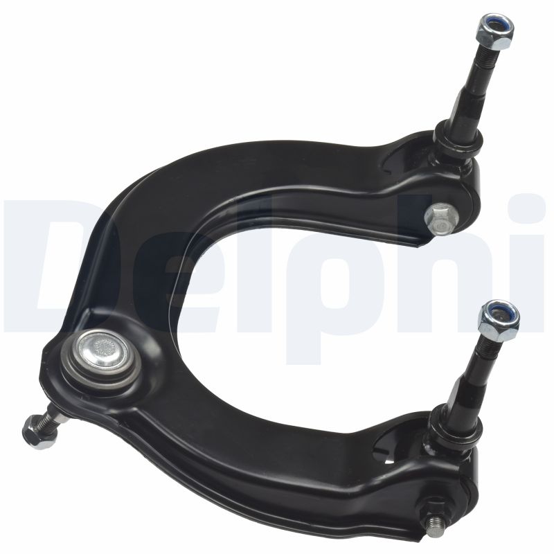 DELPHI Wahacz, zawieszenie koła TC2924