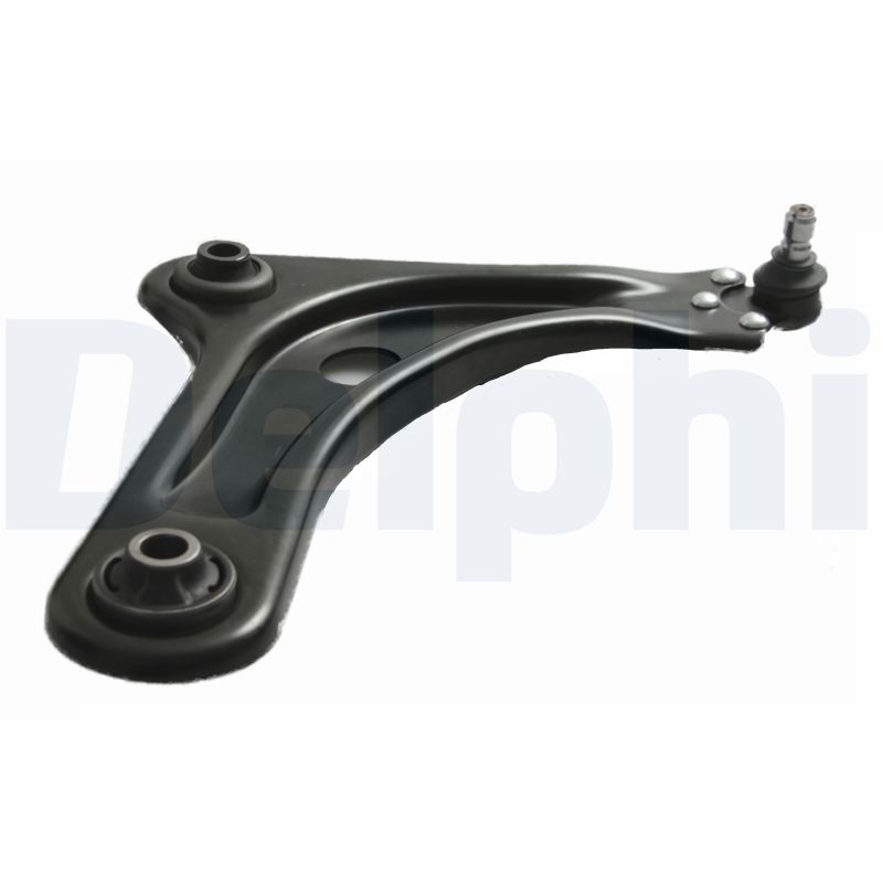 DELPHI Õõtshoob TC2984