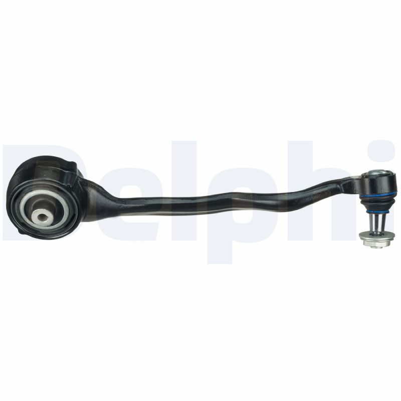 DELPHI Wahacz, zawieszenie koła TC3039