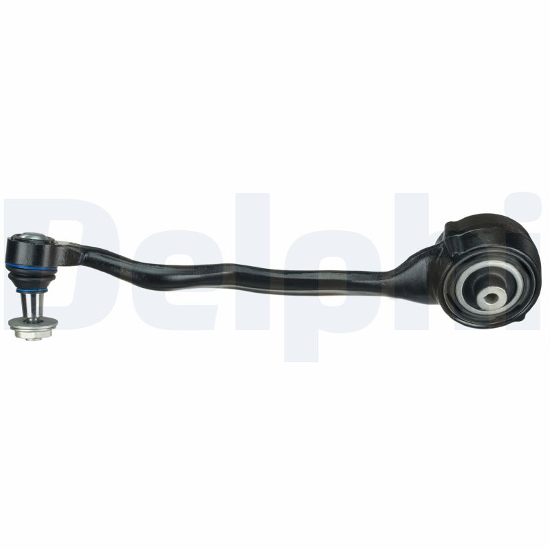 DELPHI Wahacz, zawieszenie koła TC3040
