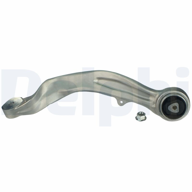 DELPHI Õõtshoob TC3222