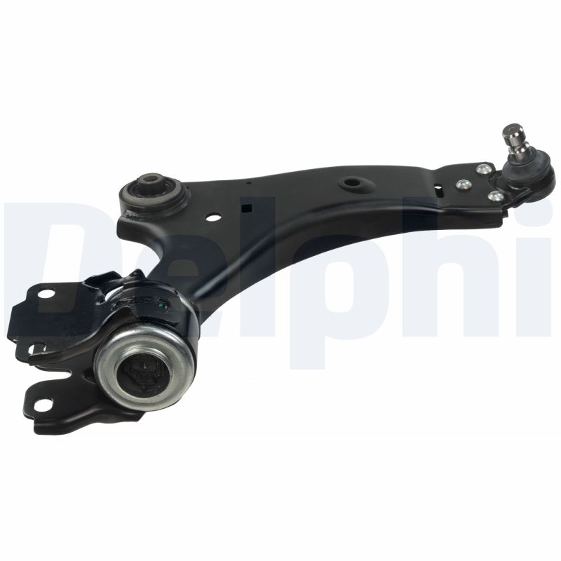 DELPHI Õõtshoob TC3240