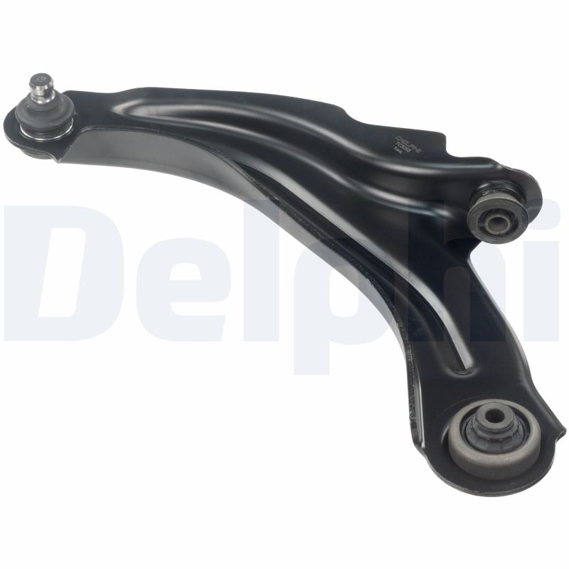 DELPHI Õõtshoob TC3253