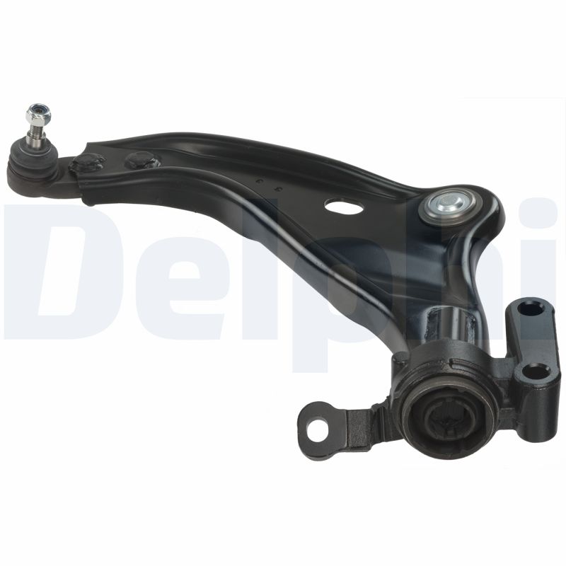 DELPHI Õõtshoob TC3313