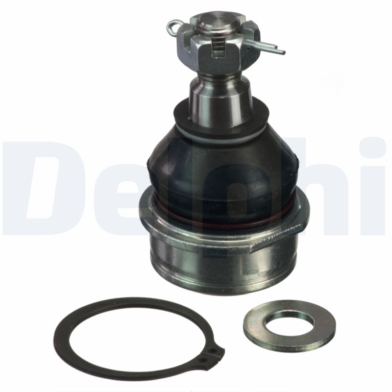 DELPHI Tukivarsi, pyöräntuenta TC3358