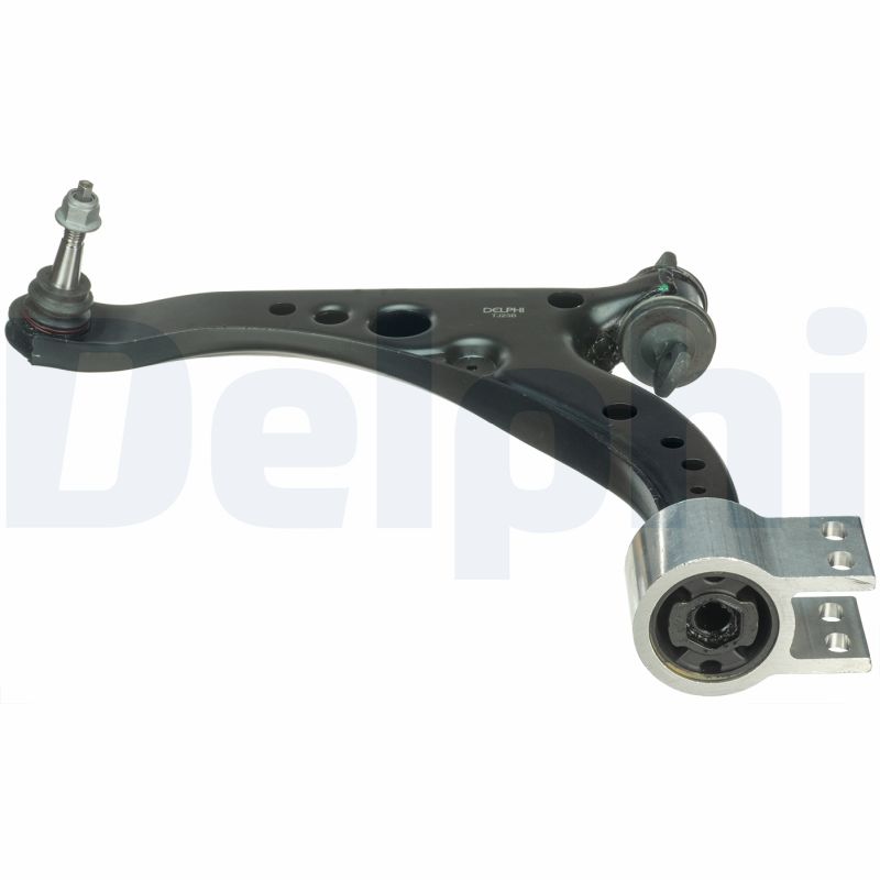 DELPHI Õõtshoob TC3470