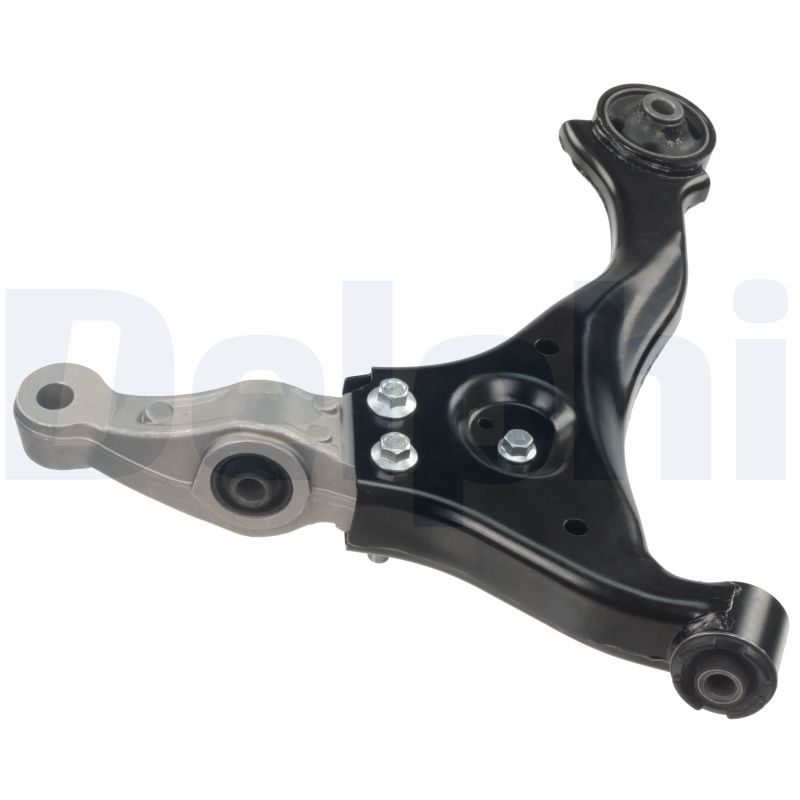 DELPHI Õõtshoob TC3484