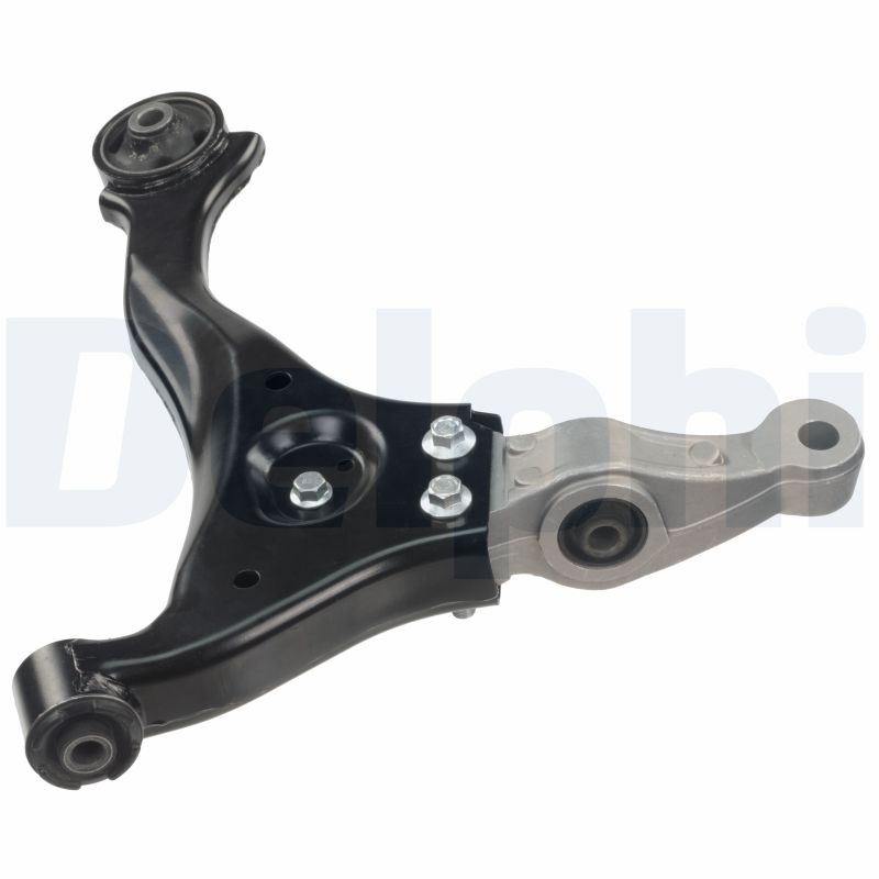 DELPHI Õõtshoob TC3485