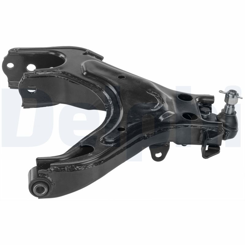DELPHI Õõtshoob TC3560