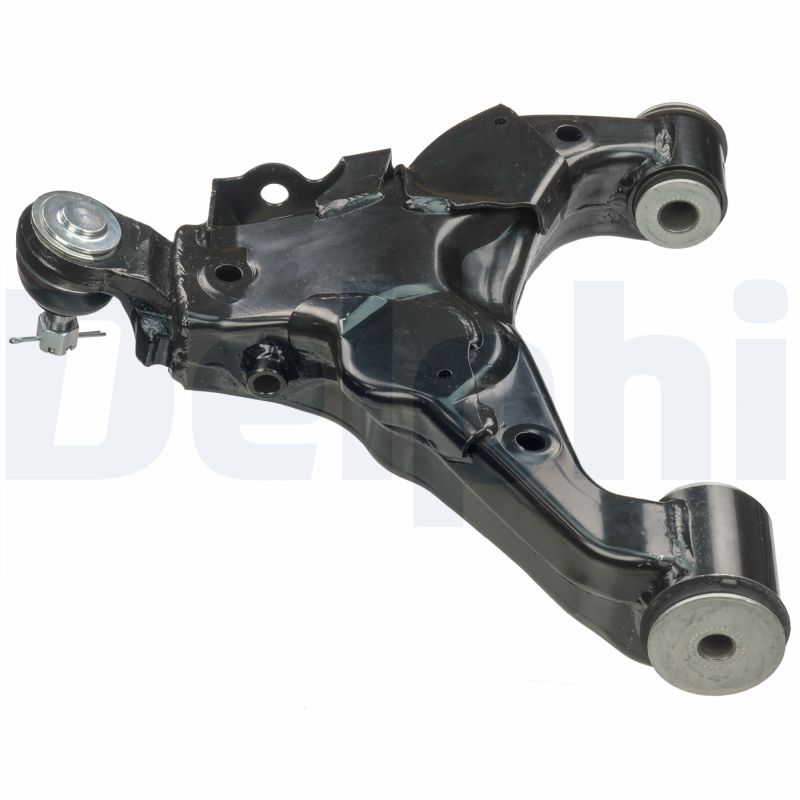 DELPHI Õõtshoob TC3567