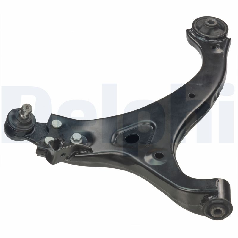 DELPHI Õõtshoob TC3588