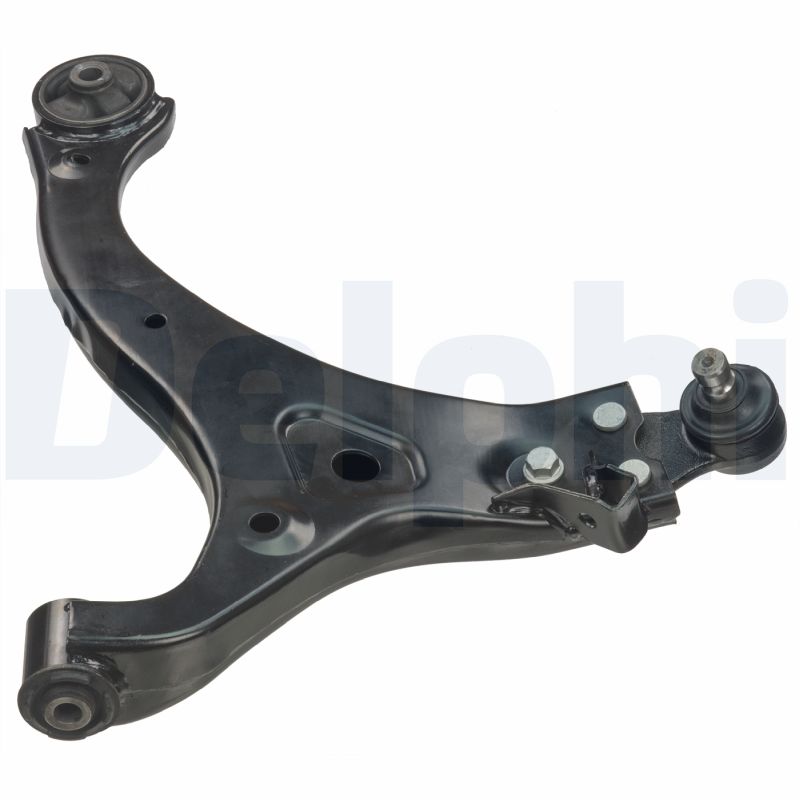 DELPHI Õõtshoob TC3589