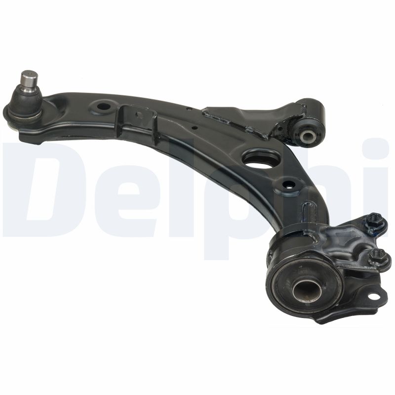 DELPHI Õõtshoob TC3629