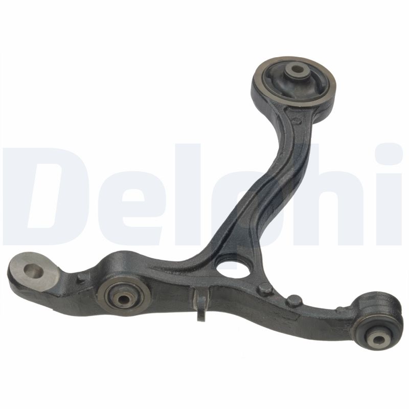 DELPHI Õõtshoob TC3631
