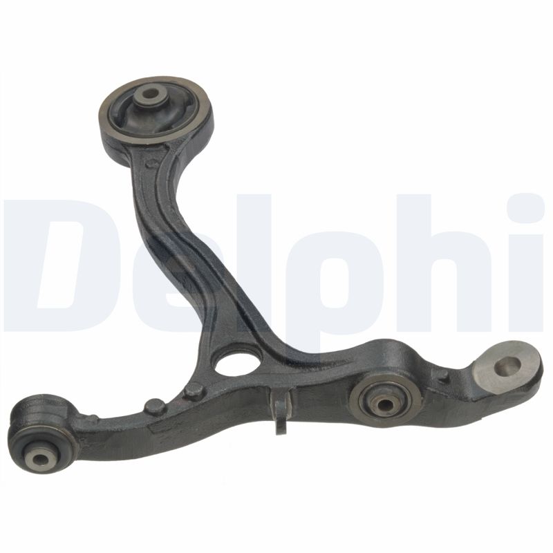DELPHI Õõtshoob TC3632