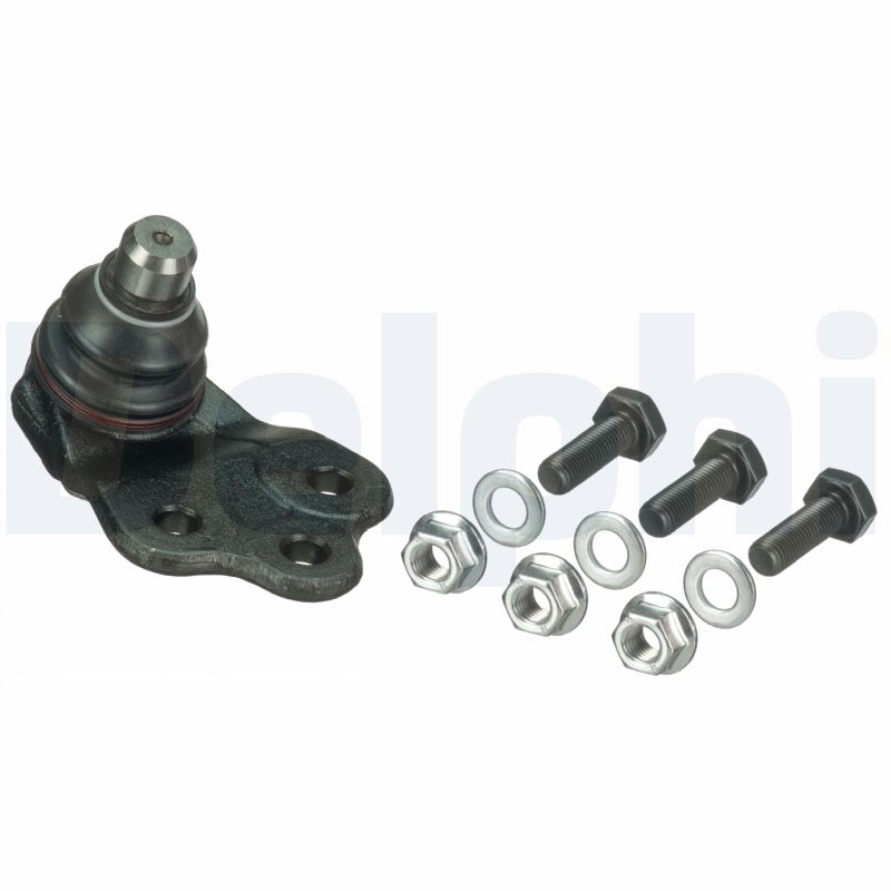 DELPHI Pallonivel TC3656