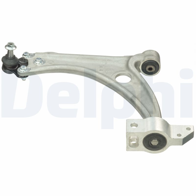 DELPHI Õõtshoob TC3711