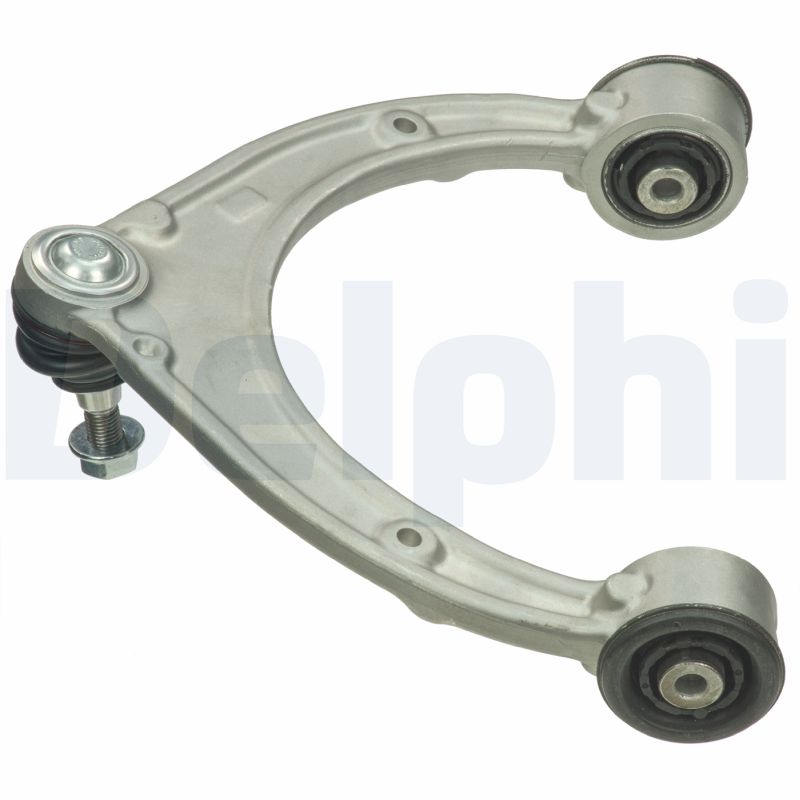 DELPHI Õõtshoob TC3718